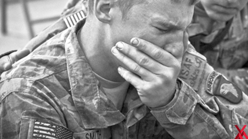 Son 10 yılda 60 binden fazla ABD askeri intihar etti