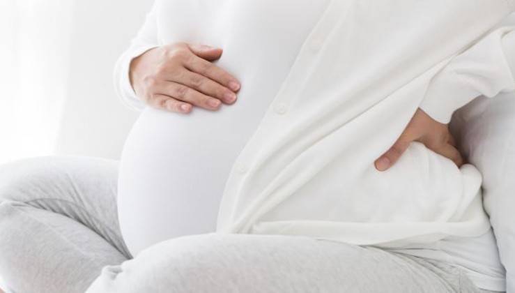 Salud en el Embarazo