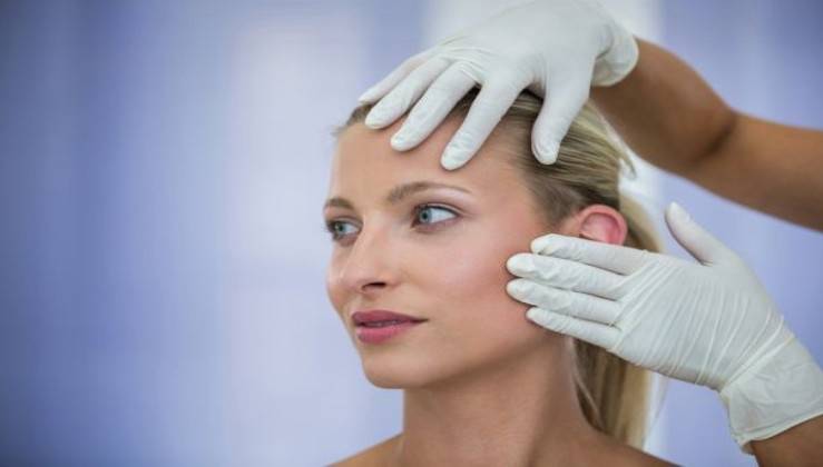 How Botox Works And Its Alternatives