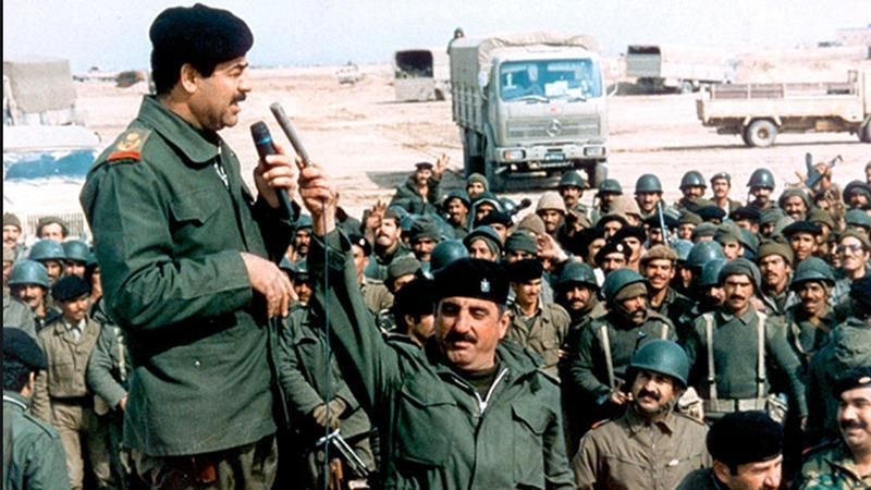 Irak Hükümeti Baas subaylarını yeniden orduya almayı planlıyor