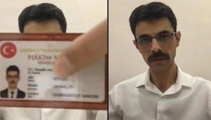HSK açıkladı: Viranşehir Savcısı Eyüp Akbulut hakkında flaş karar