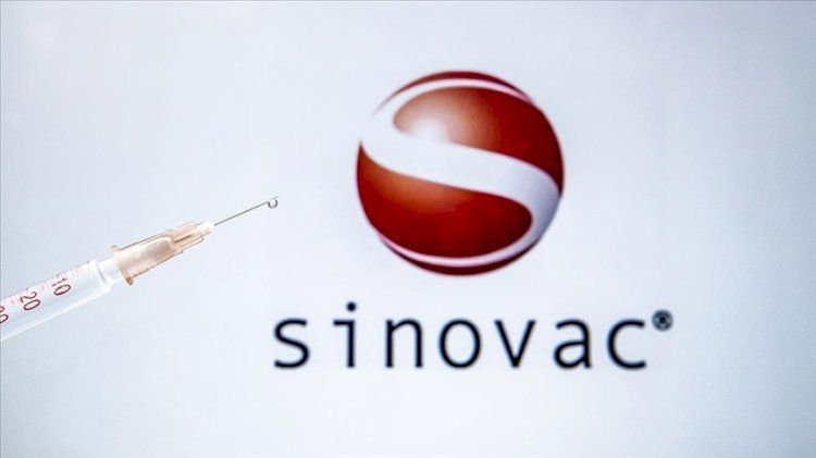 Sinovac aşısından sevindiren haber: Yüzde yüz engelledi