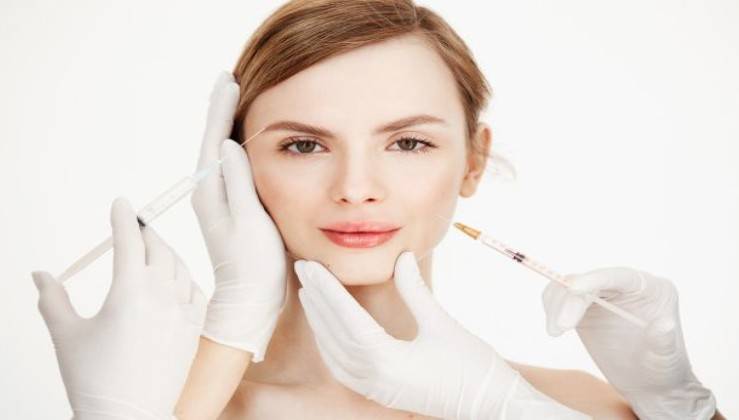 Cómo funciona el Botox y sus alternativas