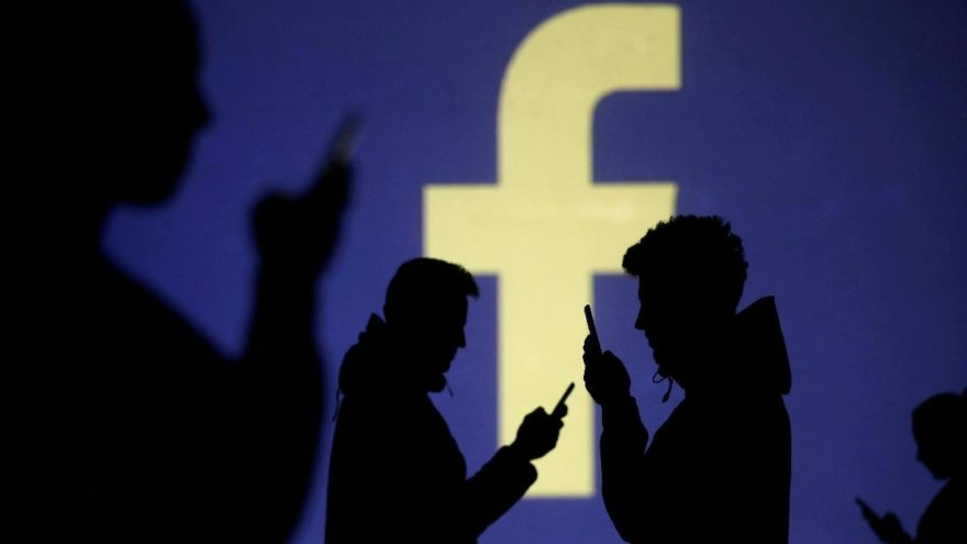Facebook hakkında şok iddia: Kullanıcıların yarısı sahte