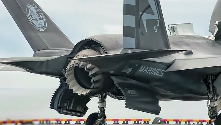 F-35 ambargosundan hangi Türk şirketler etkilenecek?
