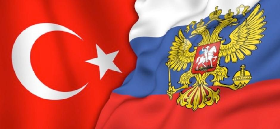Rusya Türkiye'den bazı ürünlerin ithalatını askıya aldı