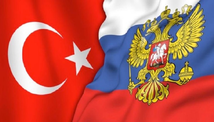 Rusya Türkiye'den bazı ürünlerin ithalatını askıya aldı
