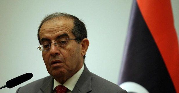 Son dakika: Eski Libya Başbakanı Cibril, Kovid19 nedeniyle hayatını kaybetti.