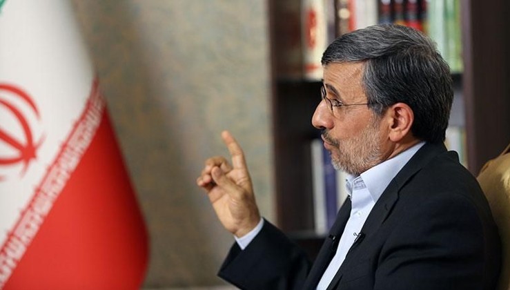 Ahmedinejad: Ben olsaydım nükleer anlaşmayı imzalamazdım