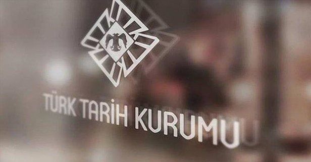 Türk Tarih Kurumundan Alman televizyonu ARD'nin Atatürk ile ilgili skandal yayınına kınama.