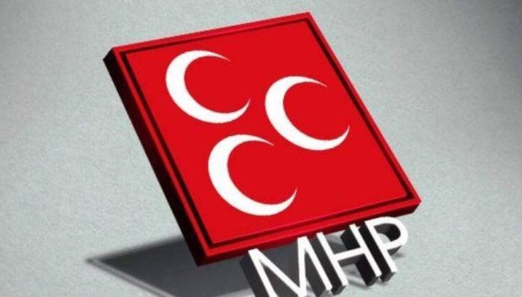 Son dakika: MHP iptal edildiğini duyurdu!.