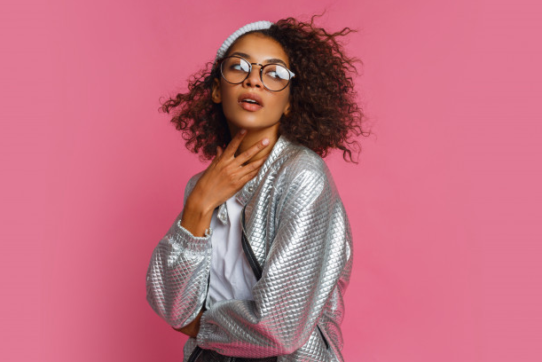 Moisturizing: The Key to Having "Good" African American Hair"