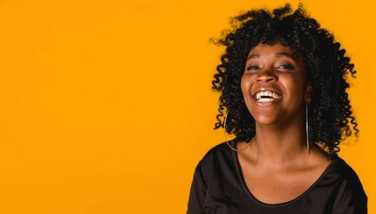 Moisturizing: The Key to Having "Good" African American Hair"