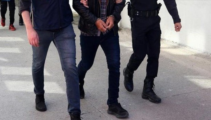 İstanbul'da terör örgütü DEAŞ'a operasyon: 6 tutuklama