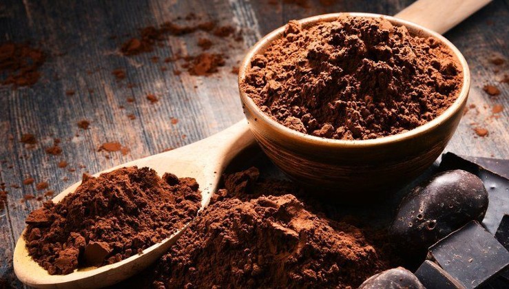 Bitter Çikolatanın içinde Kurşun Maddesi Bulundu