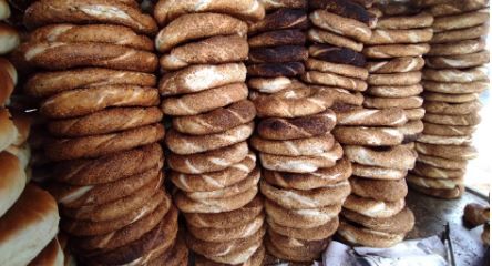 İstanbul'da simit fiyatında karmaşa!