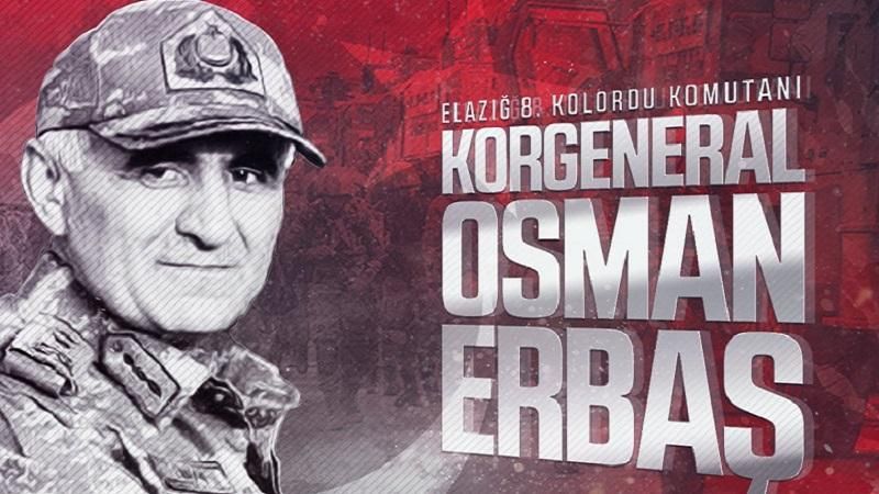 Şehit Korgeneral Osman Erbaş 15 Temmuz'da İncirlik'i işaret etmişti!