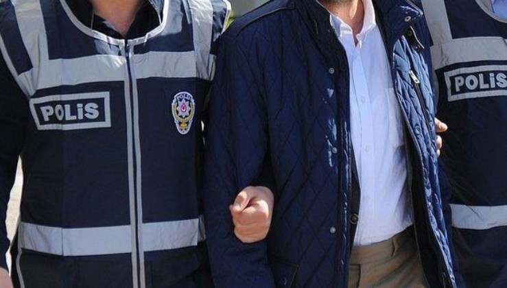 FETÖ'nün firari "Ankara dershaneler sorumlusu" Hakan Artuç yakalandı