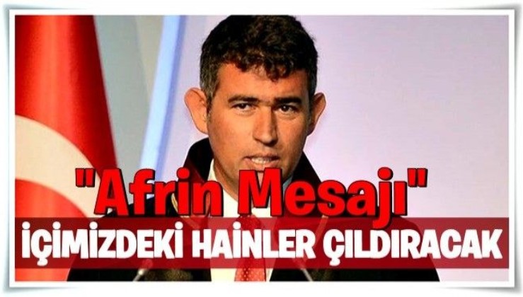 Metin Feyzioğlu Ergenekon tertiplerine karşı çıktığı için, “Teröre Hayır, Kardeşliğe Evet” mitingine destek kararı aldığı için