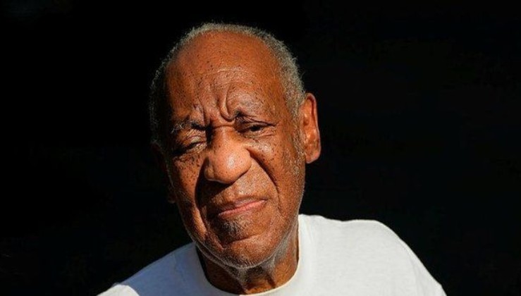 ABD'de cinsel tacizden hapis yatan komedyen Bill Cosby serbest bırakıldı!