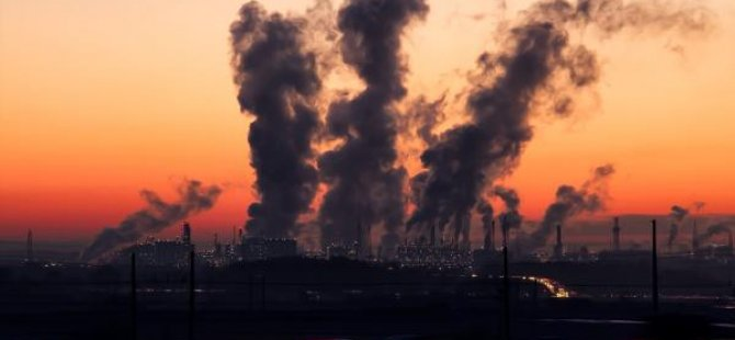 Almanya'da 62 bin kişi hava kirliliğinden öldü