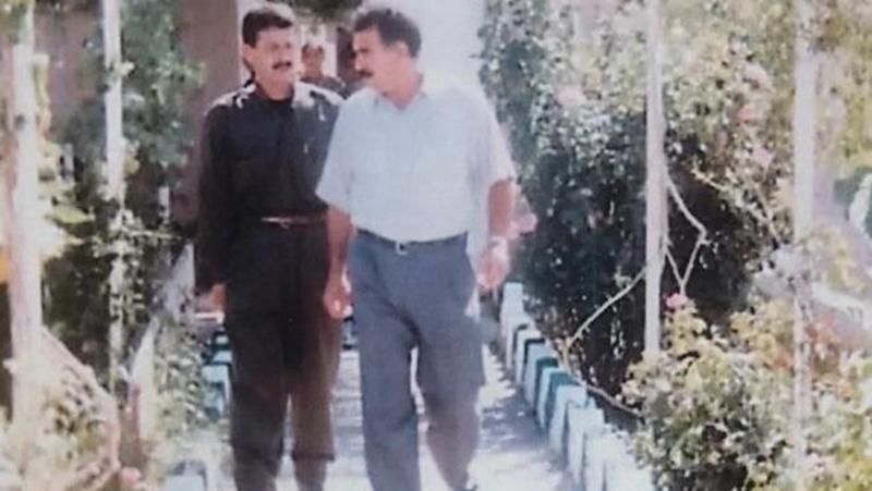 Öcalan'ın en yakınındaydı! MİT ve TSK operasyonuyla öldürüldü
