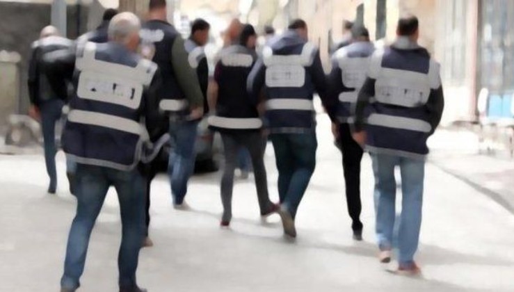 Son dakika: Sinop'ta aranan FETÖ hükümlüsü eski polis Samsun'da yakalandı