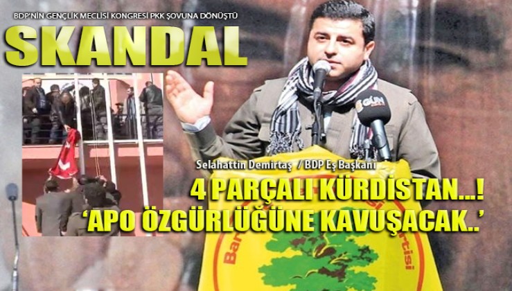 FETÖ mağduru komutandan tokat gibi yazı: HDPKK’yı Meclis’e soktular