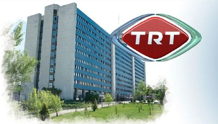 TRT'ye personel alındığı iddiasına yalanlama