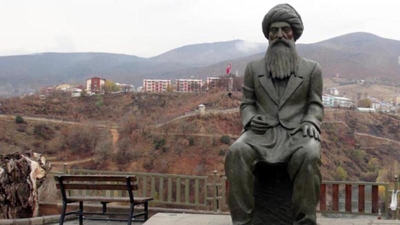 Vatan Partisi, Tunceli'de Seyit Rıza heykelinin kaldırması için başvurdu