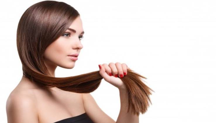 The Art and Science of Maintaining Healthy Hair