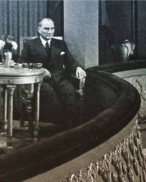 Atatürk albümü