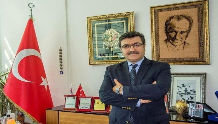 Prof. Dr. Yaşar Hacısalihoğlu: Şer odaklarına duyurumdur