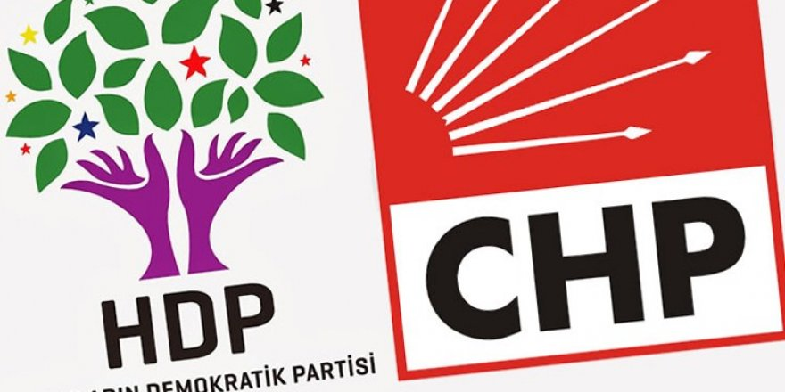 Özışık: CHPHDP’nin yasak aşkı aleni ortaya çıkacak