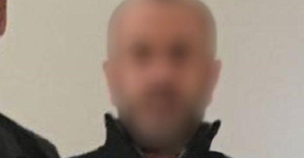 SON DAKİKA: Trabzon'da FETÖ'nün 12 yıl hapisle aranan mahrem imamı saklandığı evde yakalandı