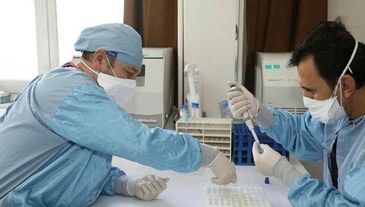 Yerli aşıda Faz 2 kapsamında 200 gönüllü aşılanacak