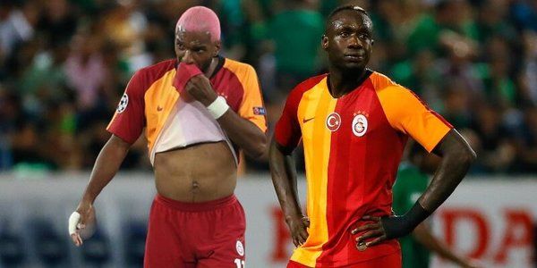 Galatasaray'da 9 milyon Euro'luk problem!