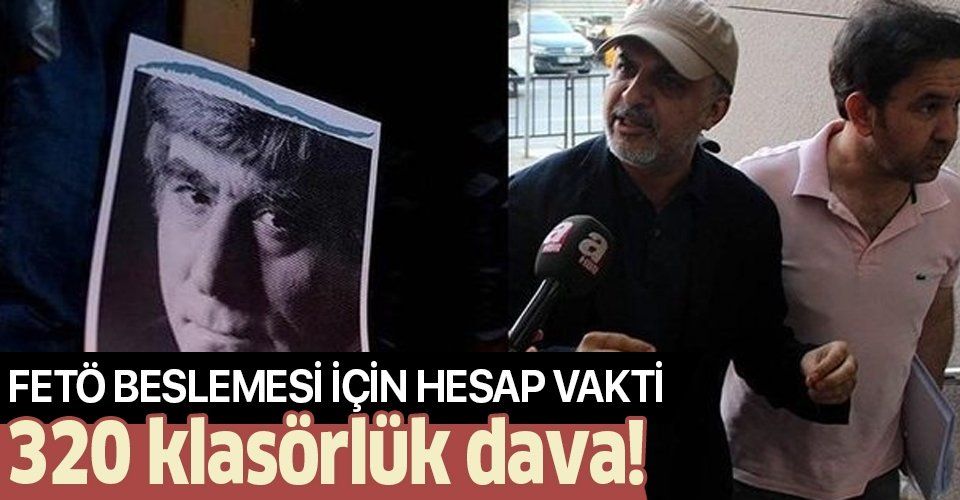 Son dakika: FOX Haber Müdürü Ercan Gün'ün de sanıklar arasında olduğu Hrant Dink cinayeti davasında flaş gelişme