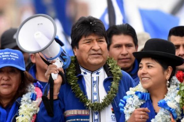 The Washington Post: Bolivya’da Ekim 2019’da seçim usulsüzlüğü yapılmadı