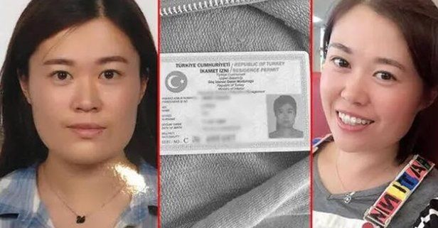 İstanbul'da kaybolmuştu! Çinli kadının öldürüldüğü ortaya çıktı.