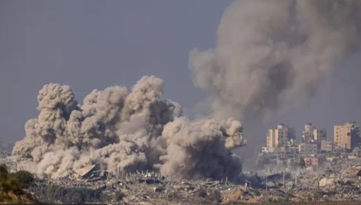 Gazze'de olası ateşkes ve rehine değişimi hakkında neler biliniyor?