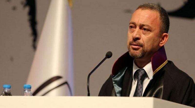 Prof. Dr. Ümit Kocasakal: 'HDP’yi kapatmak Anayasa’nın, hukukun ve vicdanın emri'