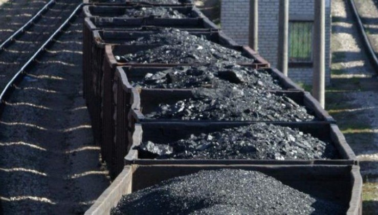 Çin kömür ithalatındaki gümrük vergisini sıfıra indiriyor