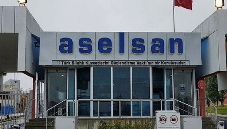 Son dakika: ASELSAN'dan flaş hamle! DASAL Havacılık Teknolojileri AŞ'nin yüzde 40'ını satın aldı!