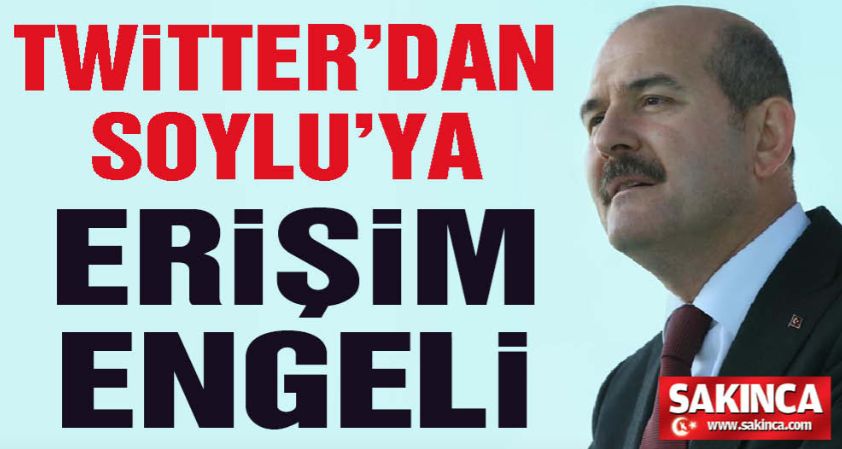 İçişleri Bakanı Soylu'dan 'Boğaziçi' uyarısı: Tuzağa düşmeyin