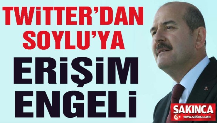 İçişleri Bakanı Soylu'dan 'Boğaziçi' uyarısı: Tuzağa düşmeyin