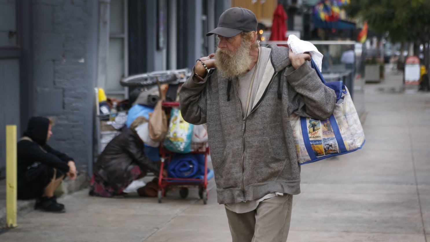 Buys homeless men. Homeless man Walking. Homeless Mustard.