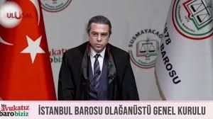 Milliyetçi avukatlardan yönetime tepki: İstanbul Barosu bölücülüğe kalkan olamaz