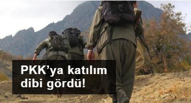 PKK’ya katılım dibi gördü! İşte şaşırtan operasyon sayısı