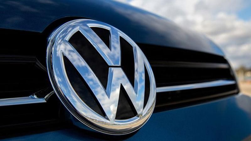 Türkiye'den Volkswagen'e güzel teklif